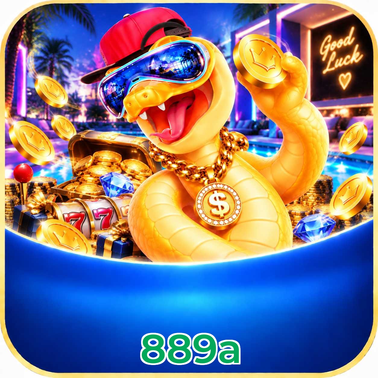889a FAQ