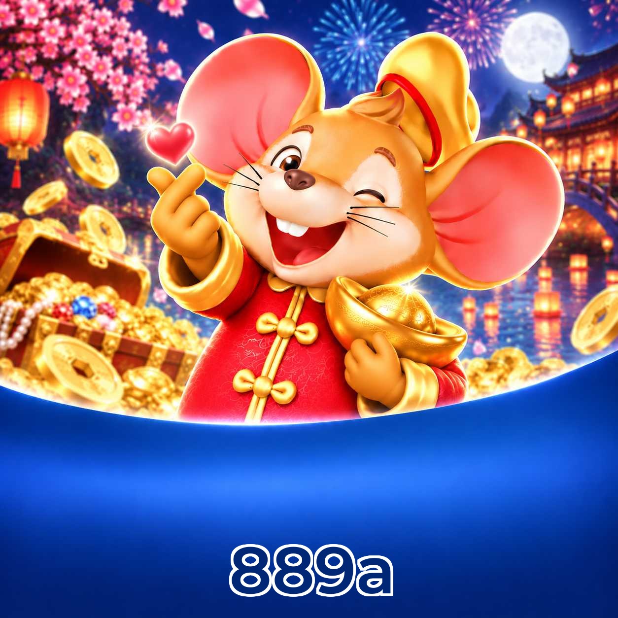 889a Promotions