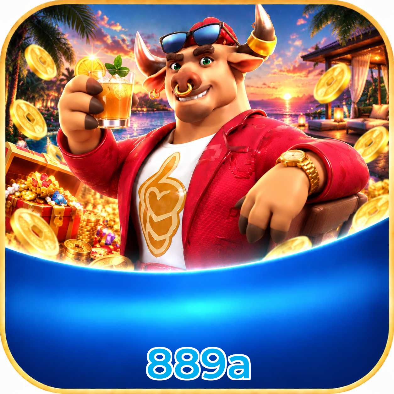 889a Security Analysis