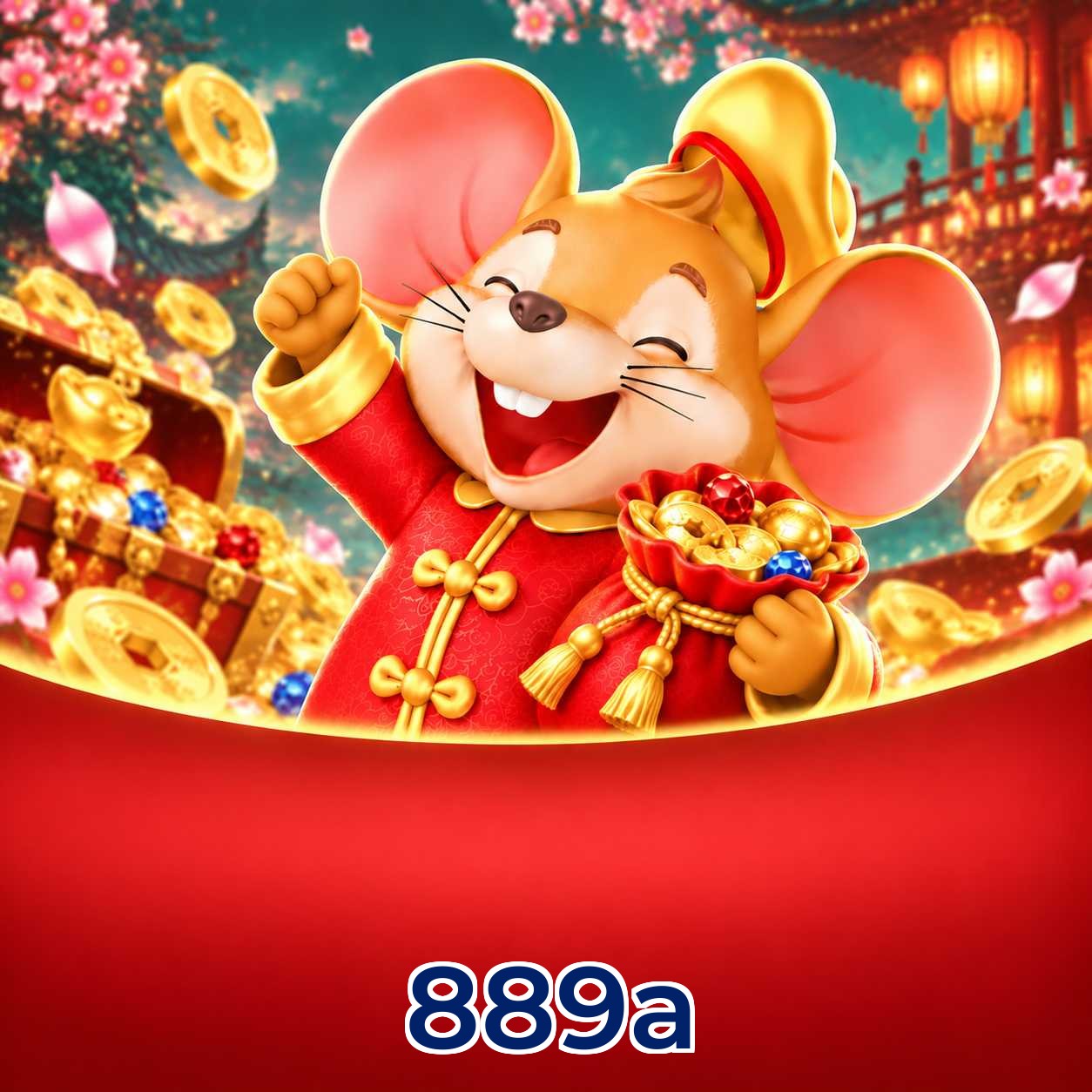 889a Fortune Tiger Tips