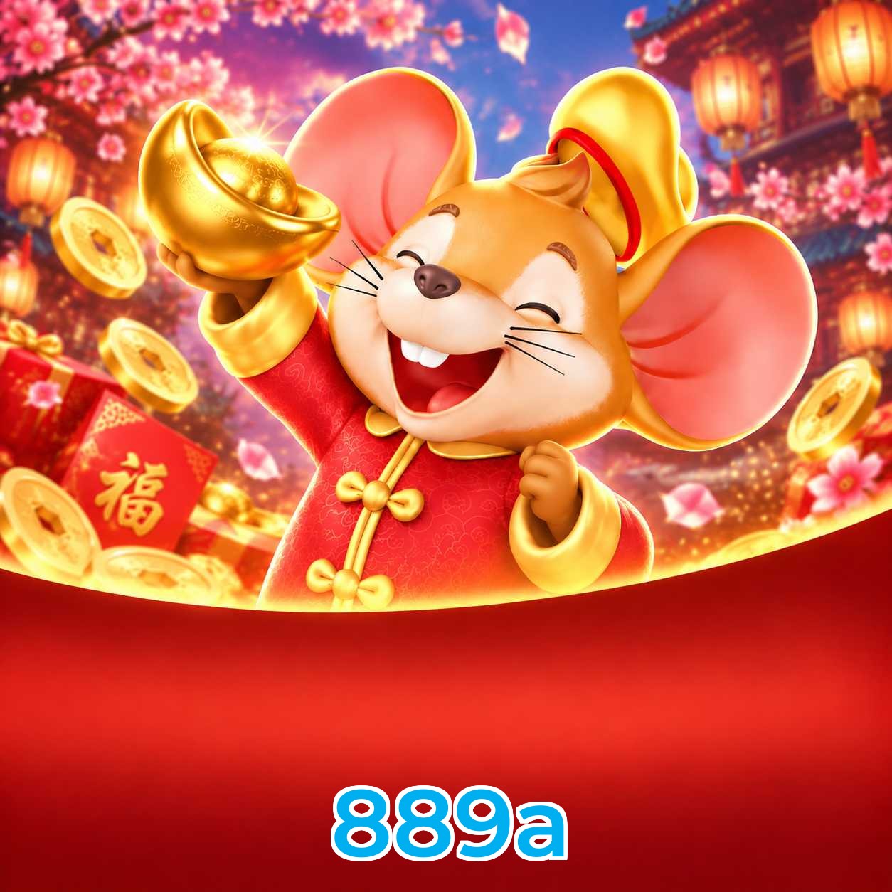 889a Performance Tests