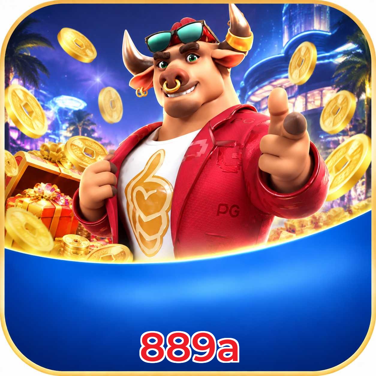 889a VIP Program