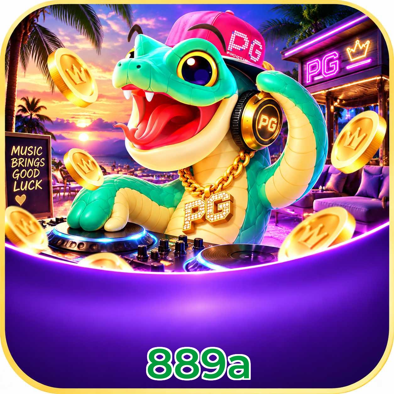 889a Top Wins