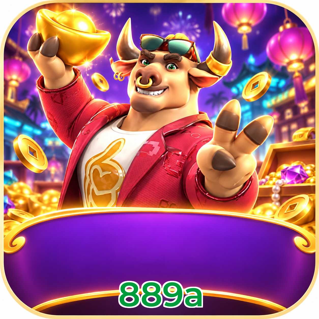 889a VIP Telegram