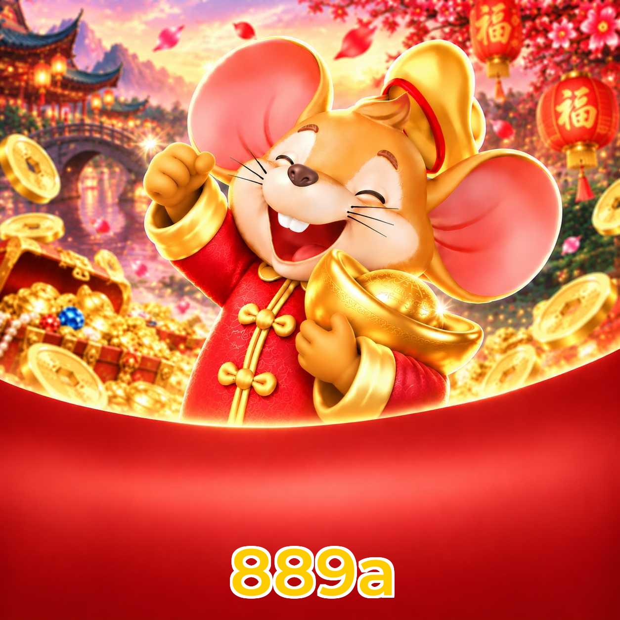 889a Top Slots