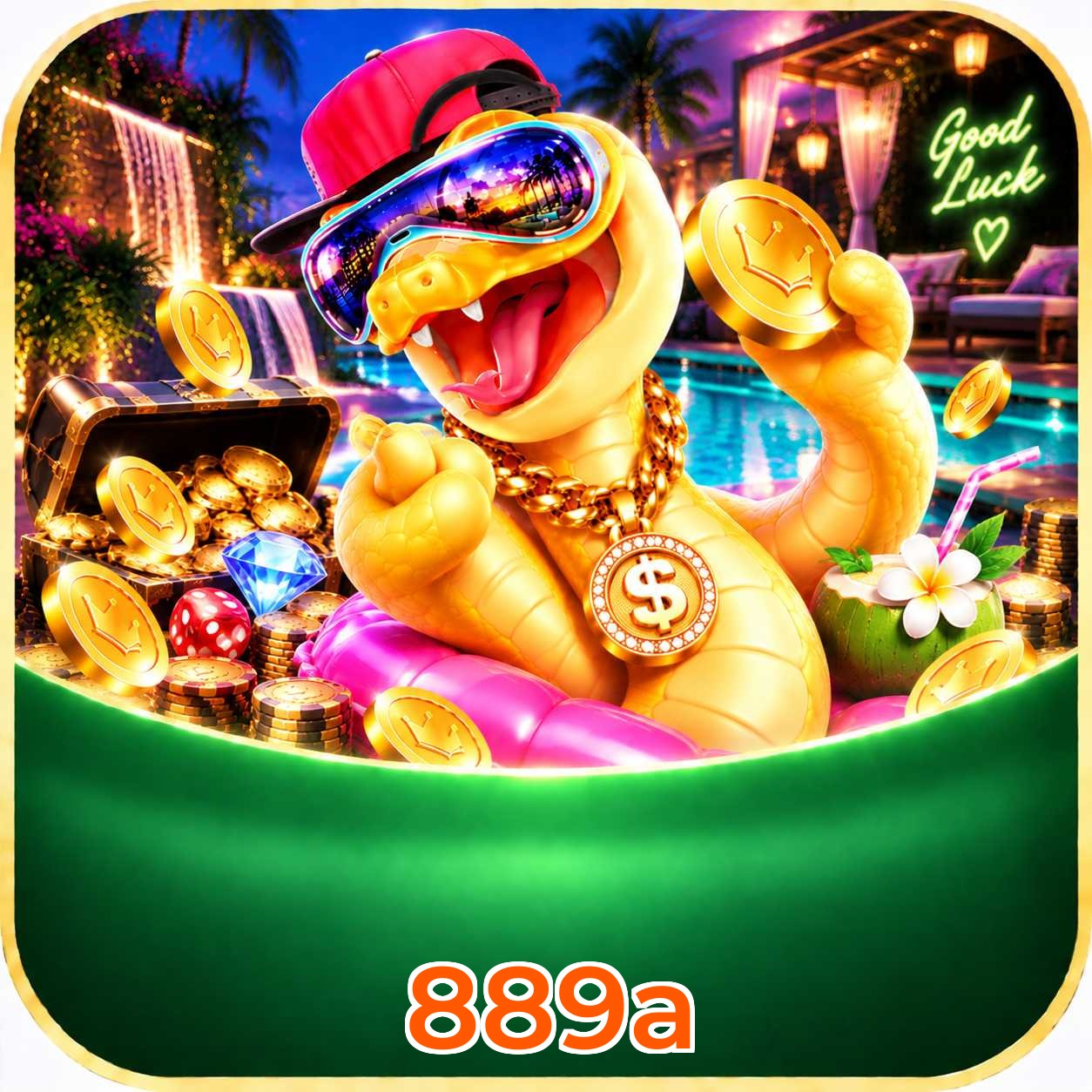 889a System Requirements