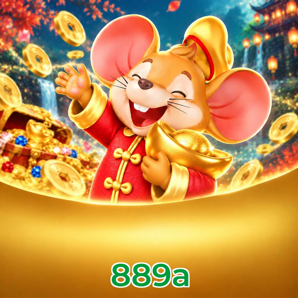 889a Facebook Page