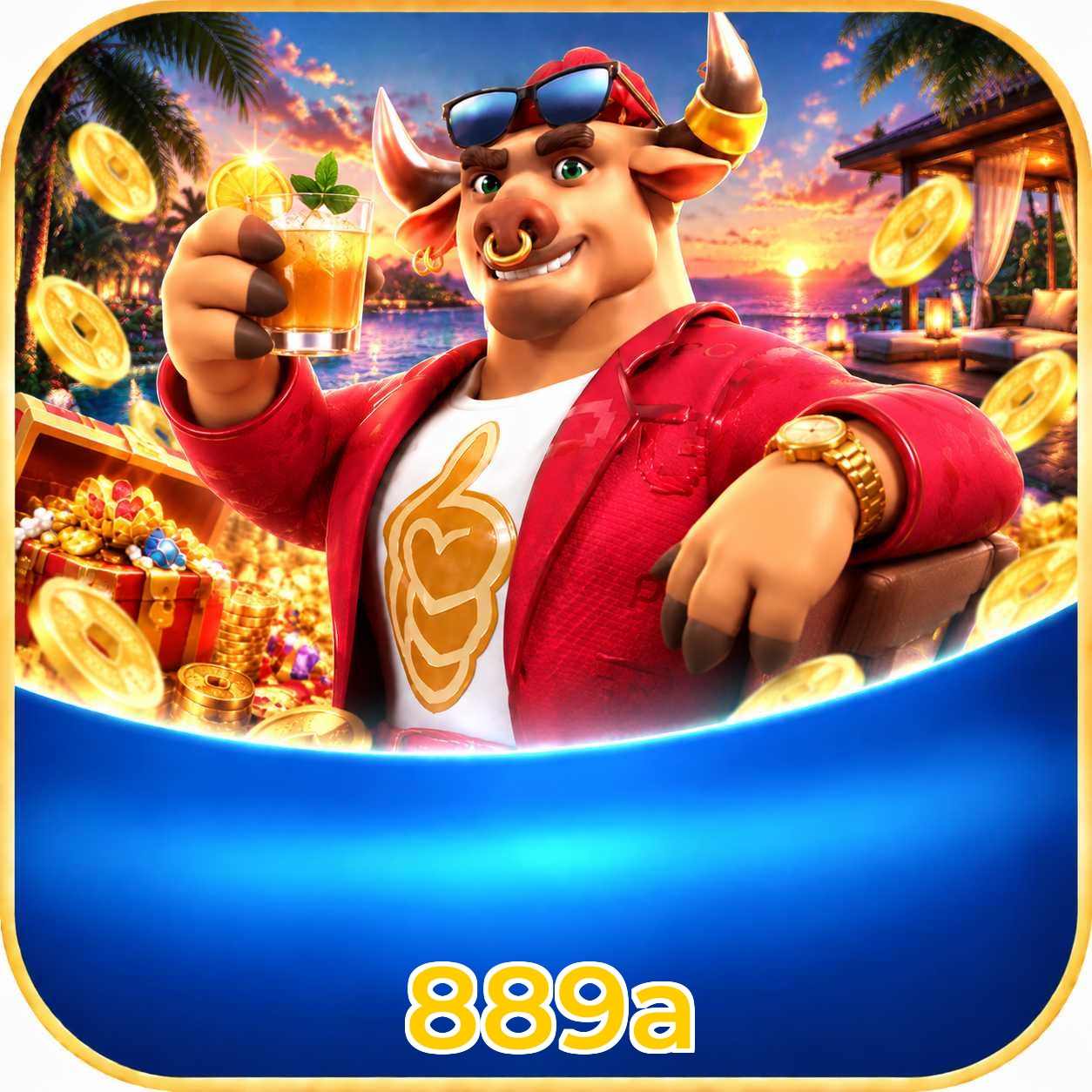 889a Lottery FAQ