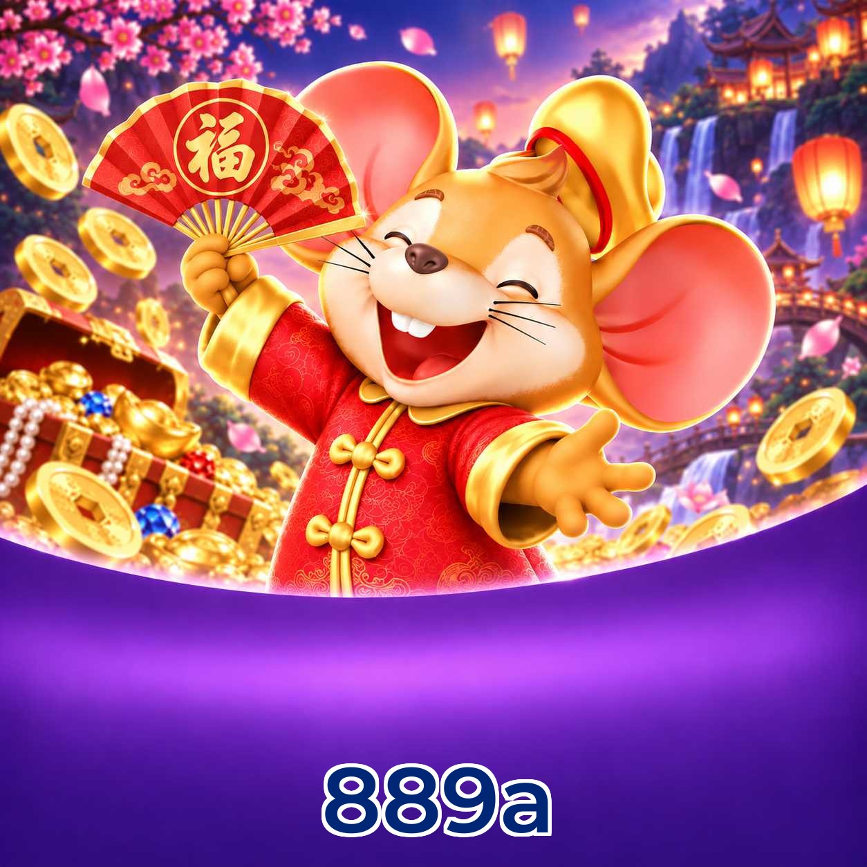 889a instalar Android APK