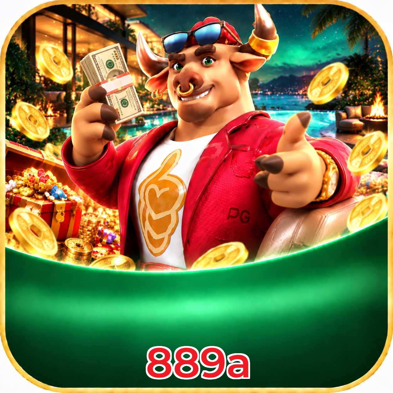 889a Interface