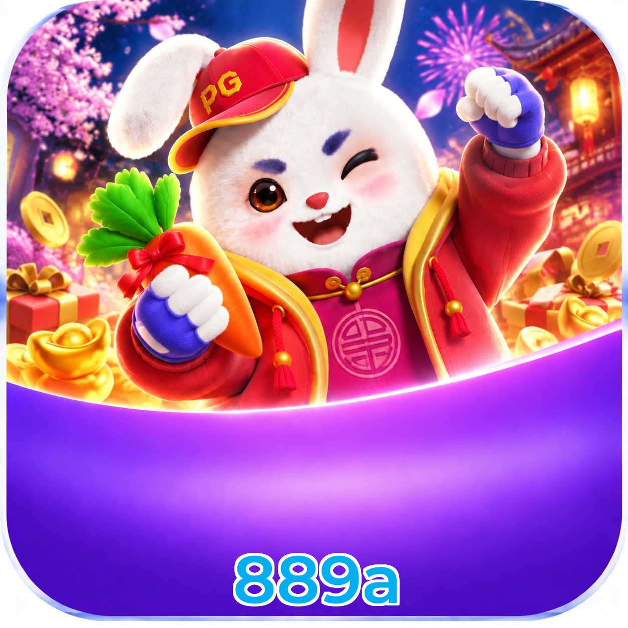 889a Fortune Tiger Game
