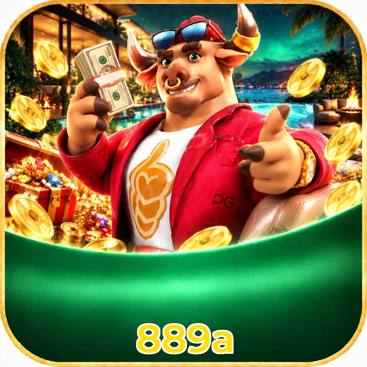 889a Plataforma FAQ