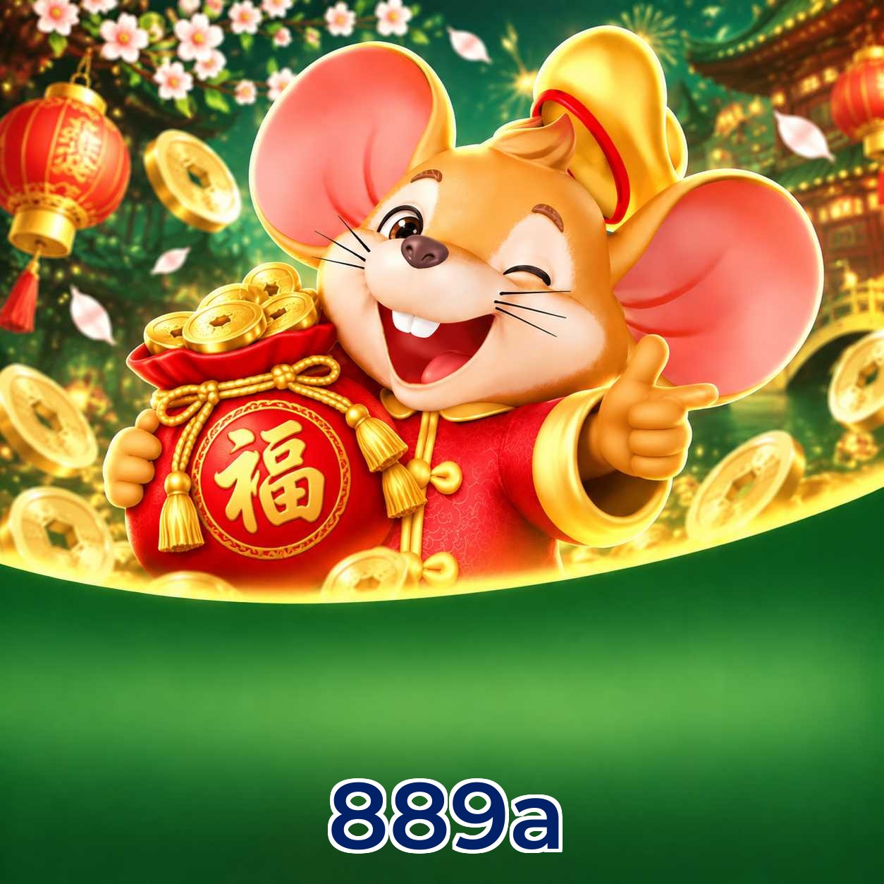 889a Uptime